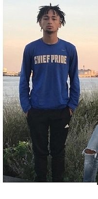 The parents of the 16-year-old black varsity wrestler who was forced to cut his dreadlocks before a match have spoken out for the first time since the incident.