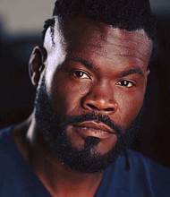 Ronald Glenn "Abongo" Humphrey