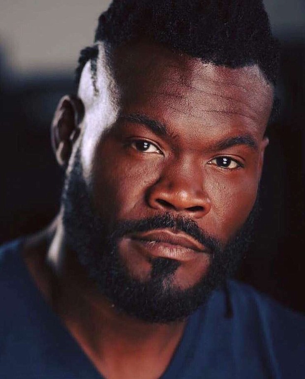 Ronald Glenn "Abongo" Humphrey