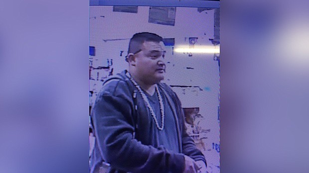 The man suspected to have shot and killed a police officer during a traffic stop in Newman, California, was in the country illegally, the Stanislaus County sheriff said Thursday.

Full credit: Stabislaus County Sheriff's Department