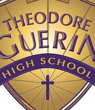 A video posted to social media this week appears to show five cheerleaders from Guerin Catholic High School in Noblesville taunting and bullying a classmate with crude language and vulgar gestures.