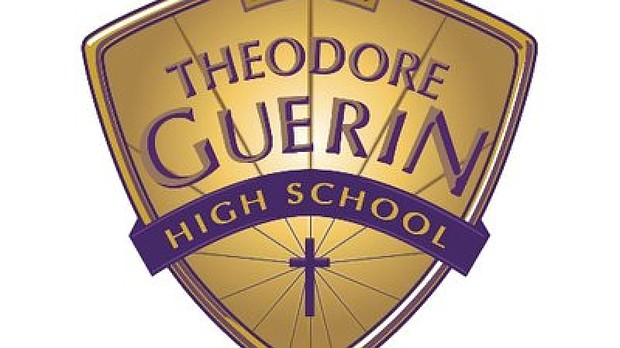 A video posted to social media this week appears to show five cheerleaders from Guerin Catholic High School in Noblesville taunting and bullying a classmate with crude language and vulgar gestures.