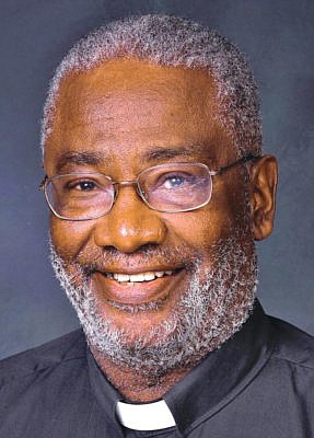 Deacon Charles Williams