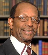Dr. Ron Daniels