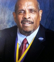 Herbert H. Southall Jr.