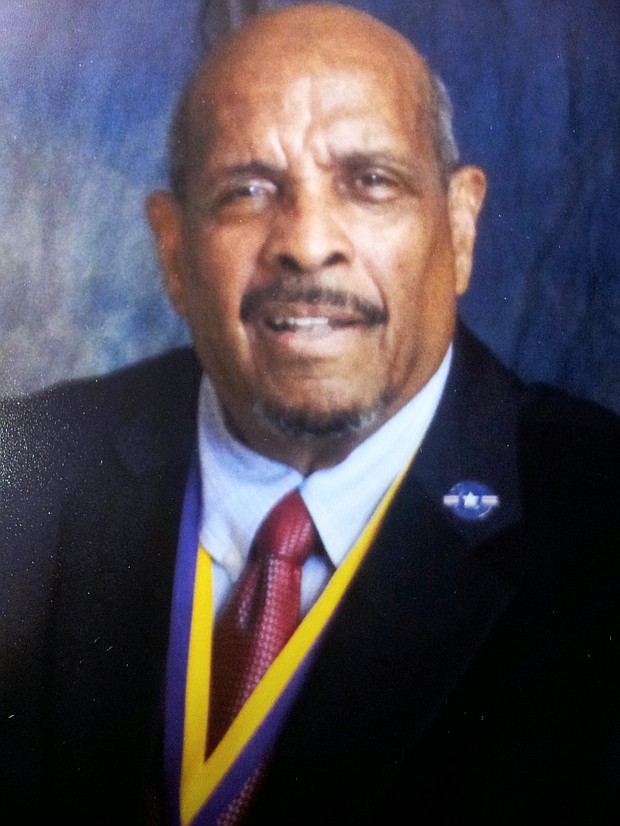 Herbert H. Southall Jr.