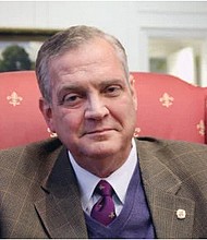 Dr. R. Albert Mohler Jr.
