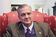 Dr. R. Albert Mohler Jr.