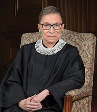 Justice Ginsburg