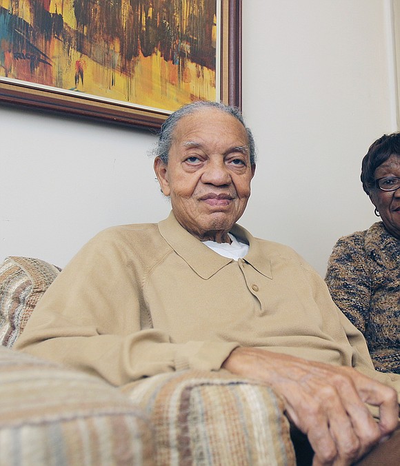 Longtime Richmond barber and NAACP stalwart William Lomax has died. Mr. Lomax, who was best known for his barbershop in ...