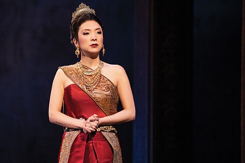 The national tour of the The King and I, based on the 2015 Tony Award winning Lincoln Center Theater Production, ... The national tour of the The King and I, based on the 2015 Tony Award winning Lincoln Center Theater Production, ...