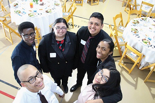 Regence Boys & Girls Club member and Benson Polytechnic High School senior Teya Shearer is the 2019 Boys and Girls ... Regence Boys & Girls Club member and Benson Polytechnic High School senior Teya Shearer is the 2019 Boys and Girls ...