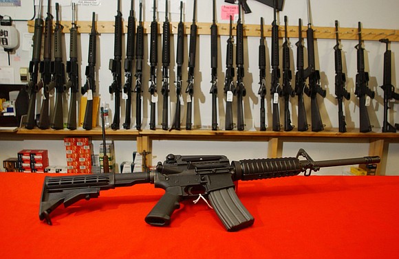 Washington state is seeking to reduce gun violence by making it tougher to buy assault rifles.