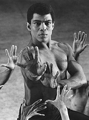 Alvin Ailey