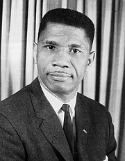 Medgar Evers