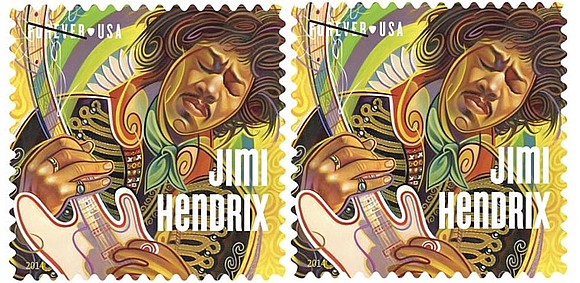 According to the Seattle Times, musical artist, counterculture figure and guitar legend Jimi Hendrix will have a post office renamed …