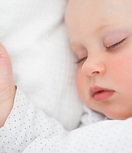 Every baby born in the United States is given a routine blood test to screen for dozens of inherited medical conditions. Now, the U.S. National Institutes of Health is exploring whether to use DNA sequencing to screen newborn babies for additional genetic abnormalities and disorders. Such DNA testing would likely complement, but not replace, the current routine blood tests.