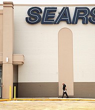 Time is running out for Sears.

The bankrupt retailer could be forced to start the process of shutting down as soon as Tuesday if it doesn't accept the only bid to save it.