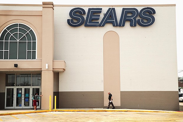 Time is running out for Sears.

The bankrupt retailer could be forced to start the process of shutting down as soon as Tuesday if it doesn't accept the only bid to save it.