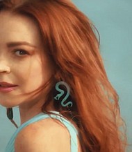 Lindsay Lohan makes references to proper behavior on movie sets and dealing with directors in "Lindsay Lohan's Beach Club," which seems odd, since if the one-time child star had more promising opportunities in that medium, she probably wouldn't be headlining this very by-the-numbers MTV reality show.