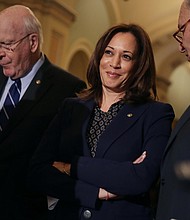 Sen. Kamala Harris