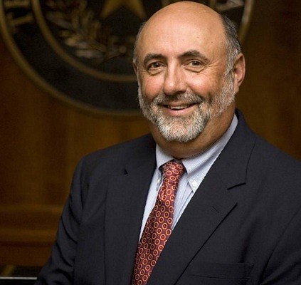 Texas Workforce Commission (TWC) Executive Director Larry Temple