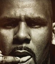 Dream Hampton served as executive producer for the upcoming Lifetime series 'Surviving R. Kelly.' (Screen capture- Source YouTube)