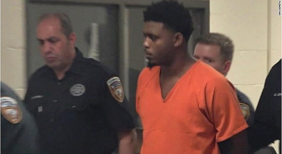 A second suspect will face a charge of capital murder in connection with the Jazmine Barnes homicide investigation, the Harris …