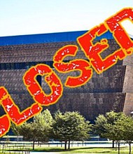 National Museum of African American History and Culture