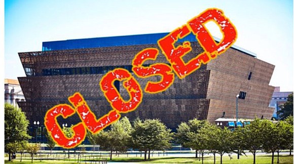 The popular National Museum of African American History and Culture (NMAAHC) closed Wednesday, January 2, the latest attraction to close …