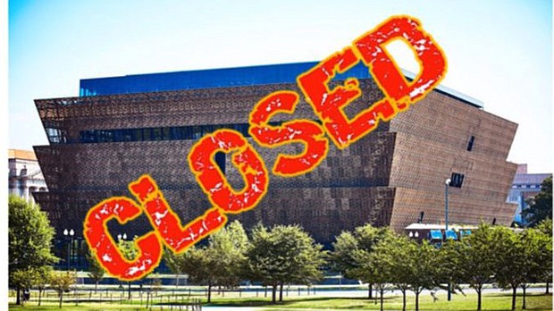 National Museum of African American History and Culture