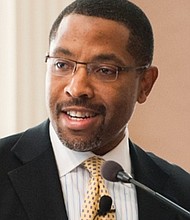 Dr. Corey D.B. Walker