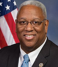 Donald McEachin