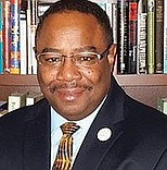 Frank J. Thornton