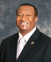 Rev. Tyrone Nelson