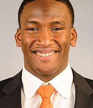 Clelin Ferrell