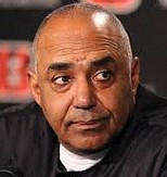 Marvin Lewis