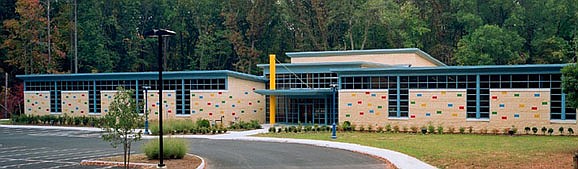 Pine Camp Community Center