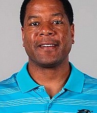 Steve Wilks