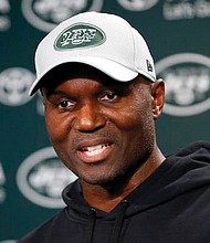 Todd Bowles