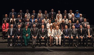 Congressional Black Caucus