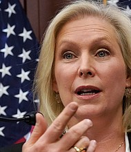 Sen. Kirsten Gillibrand is expected to enter the 2020 presidential race on Tuesday, two sources with knowledge of her plans tell CNN, launching an exploratory committee just days before she heads to the critical state of Iowa.