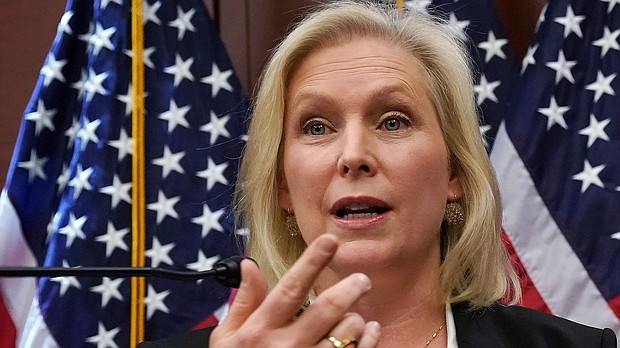 Sen. Kirsten Gillibrand is expected to enter the 2020 presidential race on Tuesday, two sources with knowledge of her plans tell CNN, launching an exploratory committee just days before she heads to the critical state of Iowa.