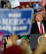 During the longest government shutdown in US history, President Donald Trump has been losing support among those who may be his strongest supporters -- white Americans who don't have college degrees.