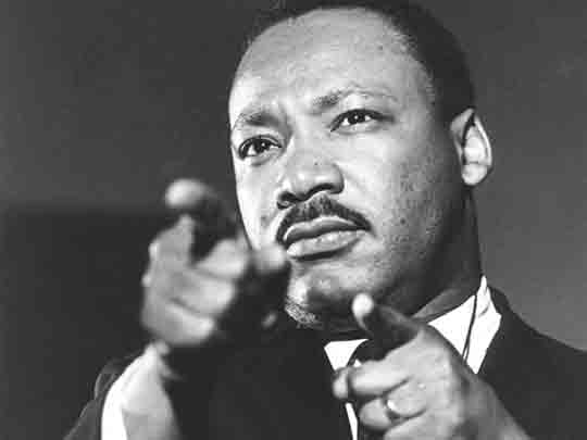 Martin Luther King Day Around The Southland Our Weekly Black News And Entertainment Los Angeles