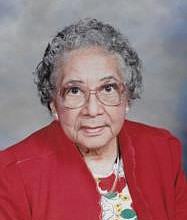 Clara S. McCreary