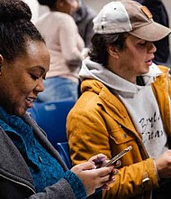 Documenters.org will scrape, standardize and share information on public meetings at the city and county-level in Chicago and Detroit—all in one central location.