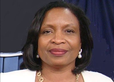 Patricia Cole, Alan Hilliard Legum Civil Rights Award