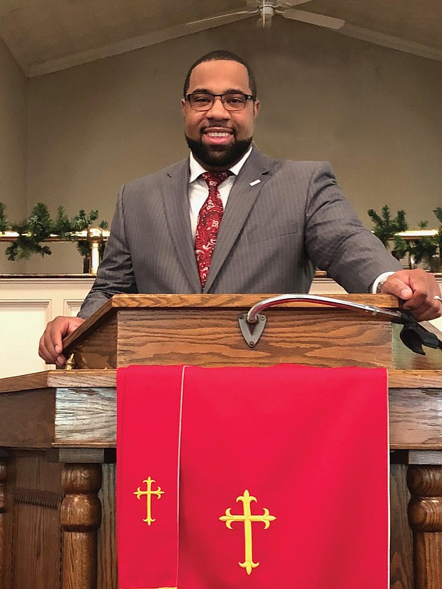 Dr. Michael L.W. Moore