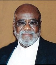 Thomas Harrell